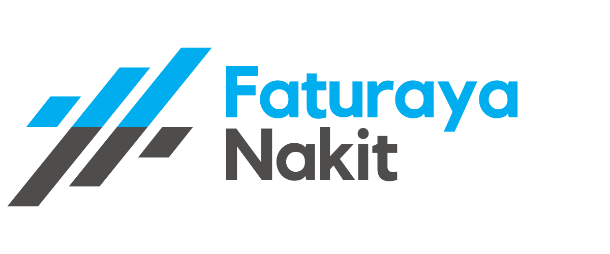 faturaya nakit logo